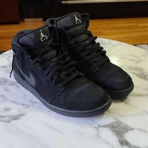 Jordan 1s
